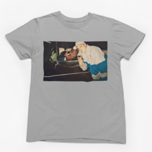 WESTSIDE MARSHALL MAK RAP SHIRT - Image 3