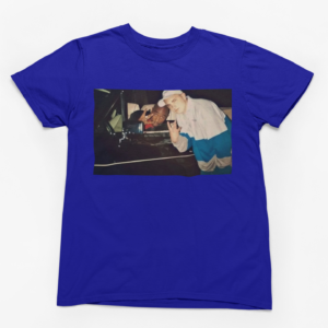 WESTSIDE MARSHALL MAK RAP SHIRT - Image 2