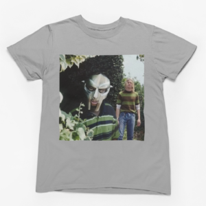 MF KURT DOOM SHIRT - Image 3