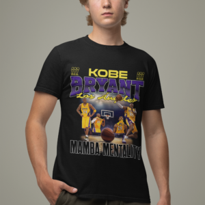 Basketball Rap Tee – Mentality on the Court and Beyond