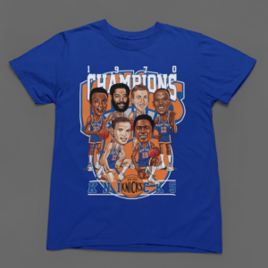 Retro 70’s Basketball Legends Shirt – A Fun, Nostalgic Tribute" - Image 4