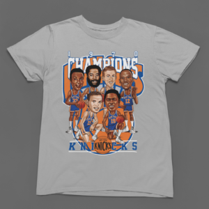 Retro 70’s Basketball Legends Shirt – A Fun, Nostalgic Tribute" - Image 3