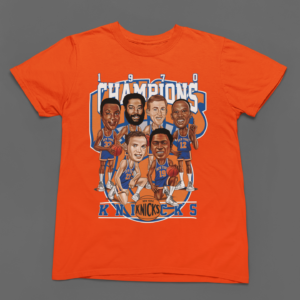 Retro 70’s Basketball Legends Shirt – A Fun, Nostalgic Tribute" - Image 2