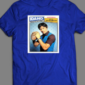 UNCLE RICO NAPOLEAN MINSHEW MASHUP NEW SHIRT SICK - Image 3