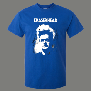 Cult Classic Movie Eraserhead Rare Shirt - Image 2