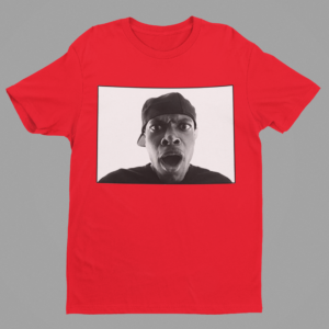 Friday Tucker Knocked The F Out Shirt - Image 2