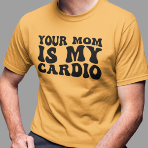 Sweat Now, Shine Later Gym Shirt - Image 2