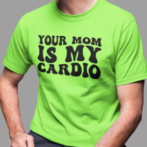 Sweat Now, Shine Later Gym Shirt - Image 3