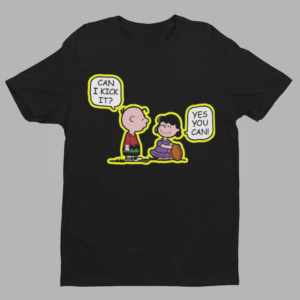 Retro Sports & Music Vibes Tee – Football Meets Street Style - Image 4