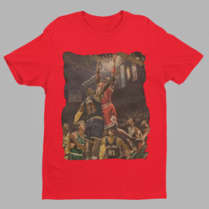 Only One GOAT MJ Shirt - Image 3