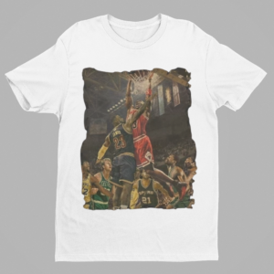 Only One GOAT MJ Shirt - Image 2