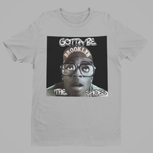 Mars Blackmon Gotta Be The MJ Shoes Shirt - Image 4