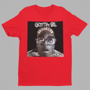 Mars Blackmon Gotta Be The MJ Shoes Shirt - Image 2