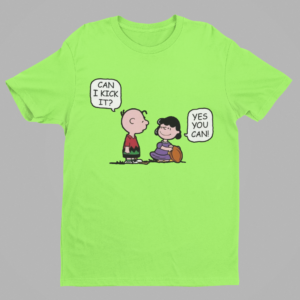 Retro Sports & Music Vibes Tee – Football Meets Street Style - Image 2