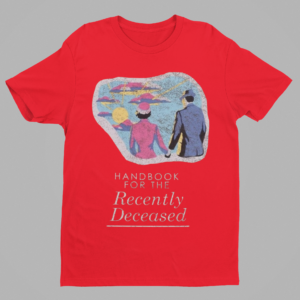 Cosmic Adventure Graphic Tee – Explore the Stars with Style - Image 3