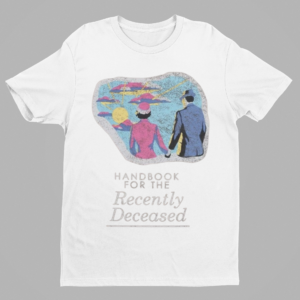 Cosmic Adventure Graphic Tee – Explore the Stars with Style - Image 4