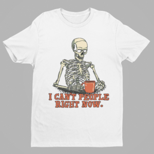 I’m Not in the Mood Right Now Shirt – Funny and Relaxed Design - Image 3