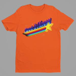 Confused But Confident Graphic T-Shirt – Unisex Cotton Tee - Image 4