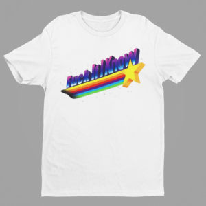 Confused But Confident Graphic T-Shirt – Unisex Cotton Tee - Image 5