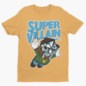 Super Villain Bros Shirt - Image 3
