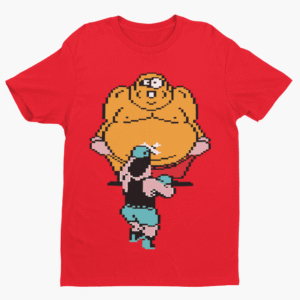 Florida Gamer Meme Graphic T-Shirt - Image 2