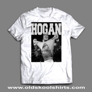 Real American Hero Retro Shirt - Image 2