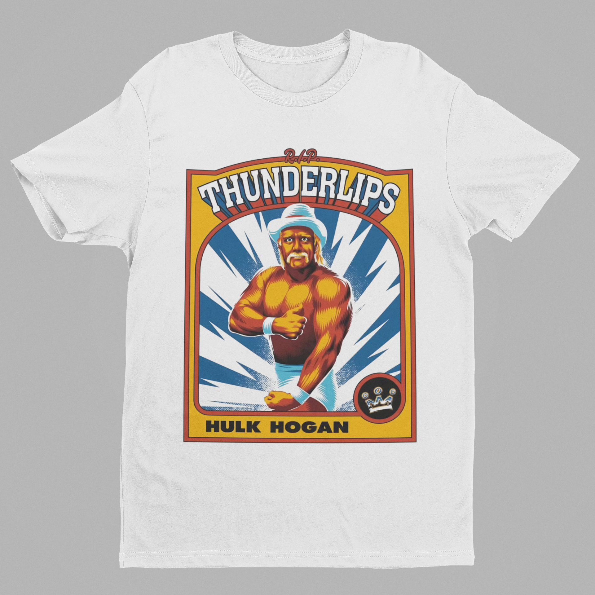 Thunderlips Shirt