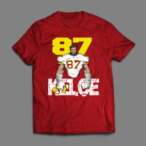 Trav TE FB Shirt