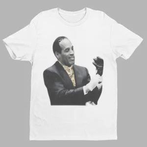 Glove Don’t Fit, Still Winning" Graphic Tee