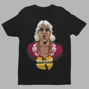 Wuuuuuuu Shirt